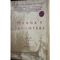 Hannah`s Daughters - Marianne Frederiksson