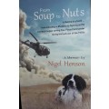 From Soup to Nuts - Nigel Henson