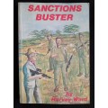 Sanctions Buster by Harvey Ward