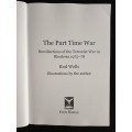 The Part-Time War by Rod Wells