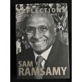 Reflections on a Life in Sport by Sam Ramsamy