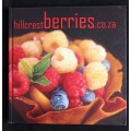 Hillcrest berries.co.za by Hillcrest Berry Orchards