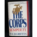 The Corps - Book 1: Semper Fi by W. E. B. Griffin