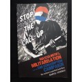 Masculinities, Militarisation & the End Conscription Campaign by Daniel Conway