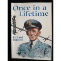 Once in a Lifetime by Richard Bennett