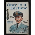 Once in a Lifetime by Richard Bennett