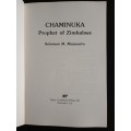 Chaminuka: Prophet of Zimbabwe by Solomon M. Mutswairo