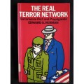 The Real Terror Network: Torrorism in Fact & Propaganda by Edward S. Herman