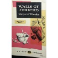 Walls of Jericho - Margaret Wheeler