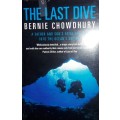 The Last Dive - Bernie Chowdhury