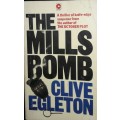 The Mills Bomb - Clive Egleton