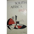 South Africa 1960 - J J Human