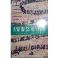 A Witness For Ever - Michael Cassidy