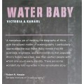 Water Baby: The story of Alvin by Victoria A. Kaharl