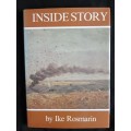 Inside Story by Ike Rosmarin