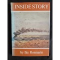 Inside Story by Ike Rosmarin