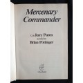 Mercenary Commander by Col. Jerry Puren as told to Brian Pottinger