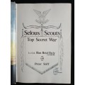 Selous Scouts Top Secret War by Lt. Col. Ron Reid Daly as told to Peter Stiff