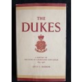 The Dukes by Angus G. Mckenzie