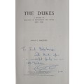 The Dukes by Angus G. Mckenzie