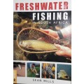 Freshwater Fishing in South Africa - Sean Mills