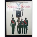 Selous Scouts: A Pictorial Account by Peter Stiff