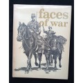 Faces of War by Peter Badcock