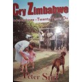 Cry Zimbabwe - Peter Stiff