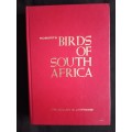 Robert`s Birds of South Africa by McLachlan & Liversidge