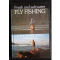 Fresh & salt water Fly Fishing in Southern Africa by Charles Norman