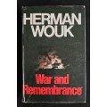 War and Remembrance by Herman Wouk