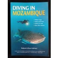 Diving in Mozambique By Robynn & Ross Hofmeyr