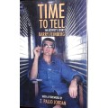 Time To Tell - Barry Feinberg
