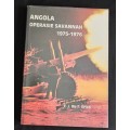 Operasie Savanah Angola 1975-1976 by Prof. F. J. du T. Spies