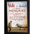 Memories at Low Altitude: The Autobiography of a Mozambican security chief by Jacinto Veloso