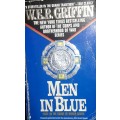 Men in Blue - W E B Griffin