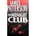 The Midnight Club - James Patterson