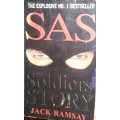 SAS - The Soldiers` Story - Jack Ramsay