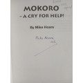 Mokoro- A Cry for Help! by Mike Hoare