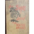 Die Swart Hand - Hendrik Brand