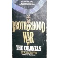 Brotherhood of War - The Colonels - W E B Griffin