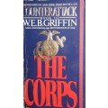 The Corps - Counter Attack - Book III _ W E B Griffin