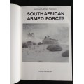 South African Armed Forces by Helmoed-Römer Heitman