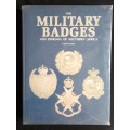 The Military Badges & Insignia of Southern Africa by Colin R. Owen