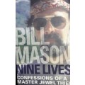 Nine Lives - Bill Mason