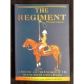 The Regiment: A History & the Uniforms of the British South Africa Police by Richard Hamley