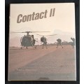 Contact II - Struggle for Peace by Paul L. Moorcraft