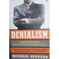 Denialism - Michael Specter