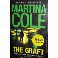 The Graft - Martina Cole