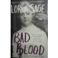 Bad Blood - Lorna Sage
